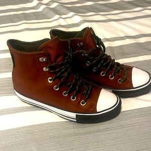 Waterprooff Chuck Taylor